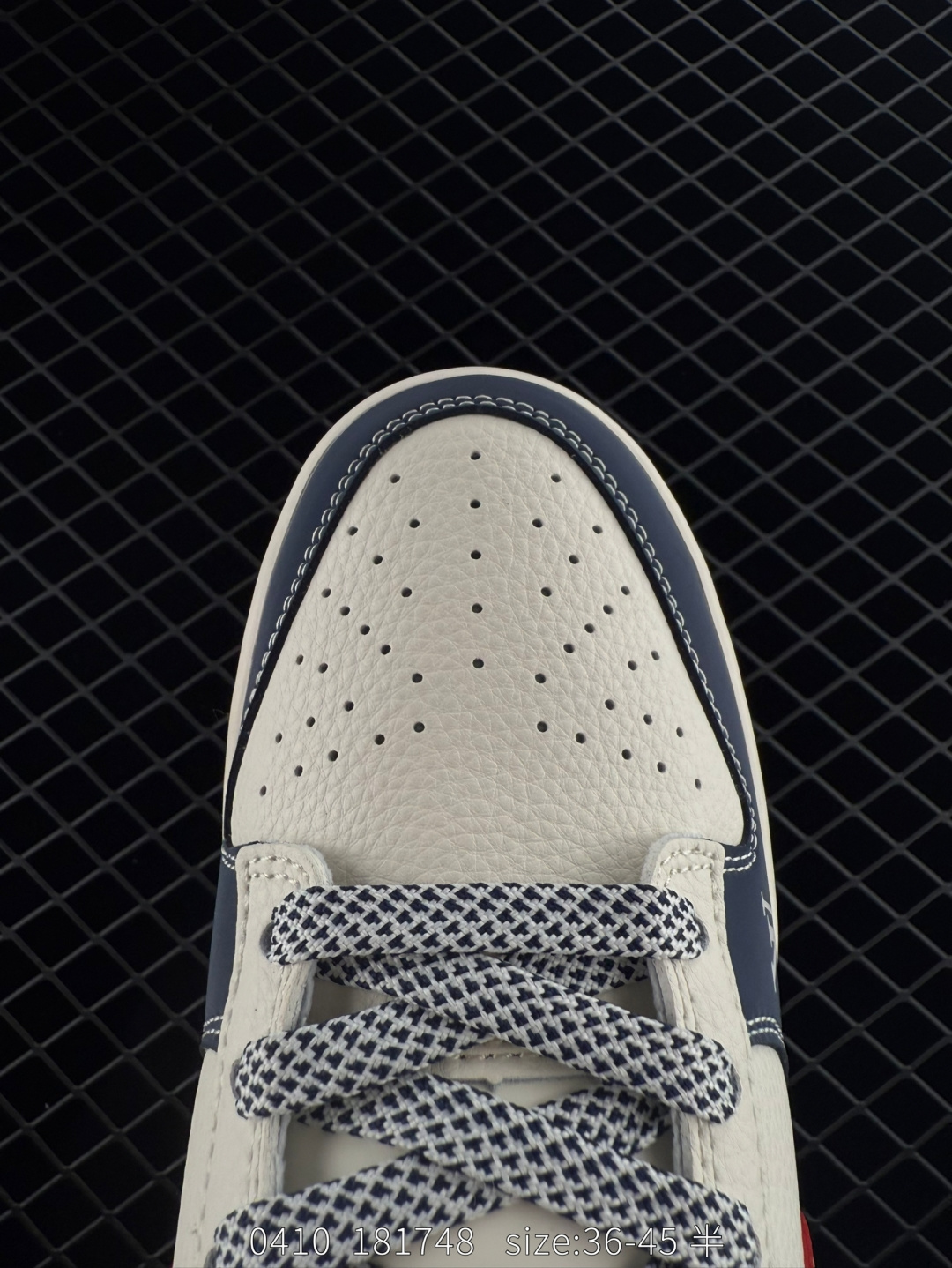 Travis Scott x Fragment Design x Jordan Air Jordan 1 Low OG SP